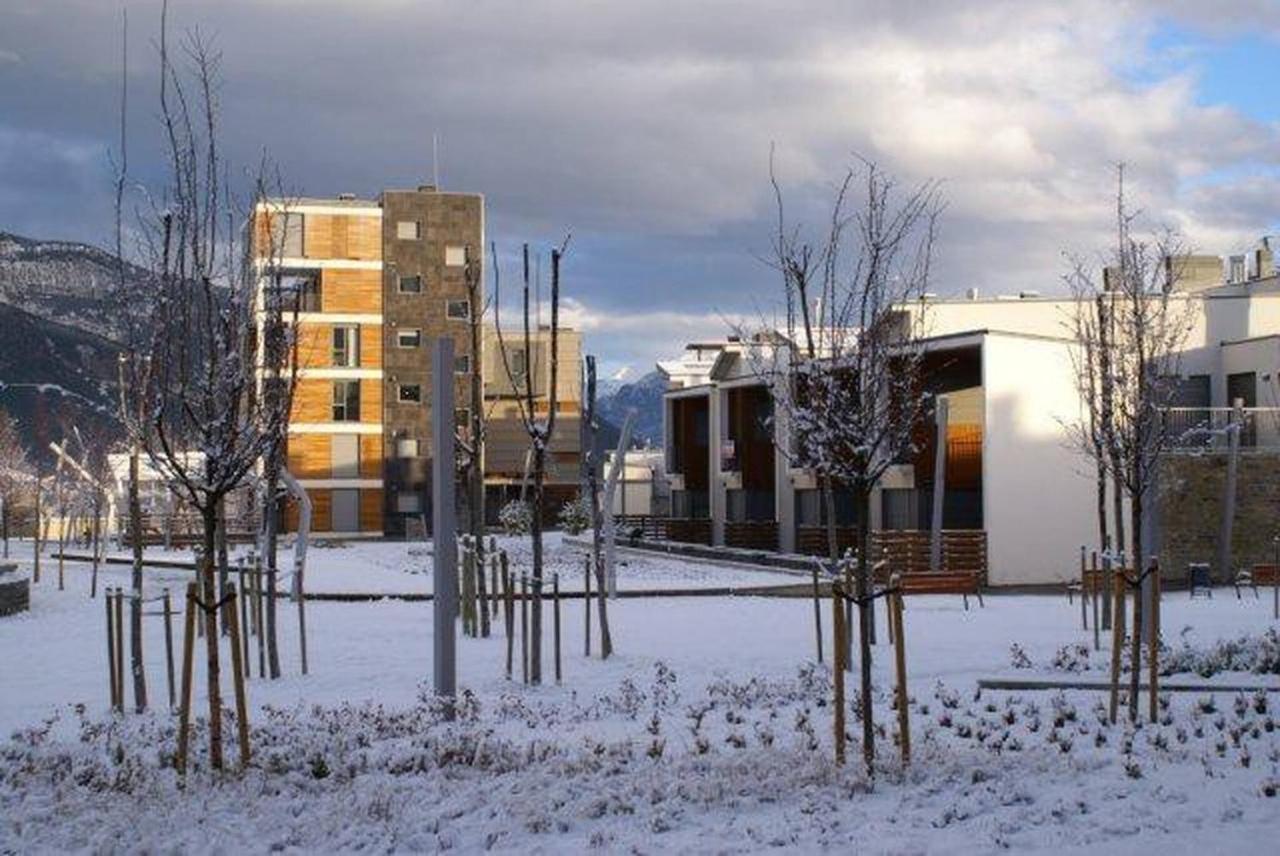 El Escondite De Las Margas Sabiñánigo 外观 照片